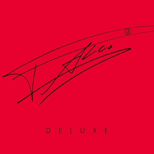 Falco - Falco 3 (Deluxe) (New CD)