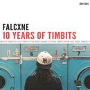 Falcxne - 10 Years of Timbits (New Vinyl)