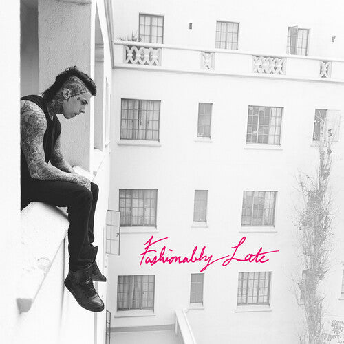 Falling In Reverse - Fashionably Late (New Vinyl)