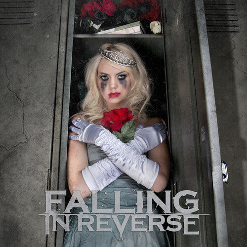 Falling In Reverse - The Drug In Me Is You (New Vinyl)