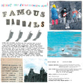 Famous Mammals - Instant Pop Expressionism Now! (New Vinyl)