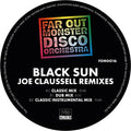 Far Out Monster Disco Orchestra - Black Sun (Joaquin oe Claussell Sacred Rhythm Remixes) (12") (New Vinyl)