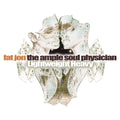 Fat Jon - Lightweight Heavy (2LP Orange) (New Vinyl)