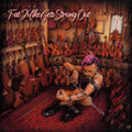 Fat Mike - Gets Strung Out (New Vinyl)