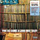 Fatboy Slim - You've Come A Long Way, Baby (2LP Half-Speed Master) (New Vinyl)