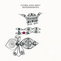 Father John Misty - Mahashmashana (Loser Edition/2LP/Blue Mashup Vinyl) (New Vinyl)