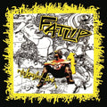 Fatlip - The Loneliest Punk (Colour Vinyl)(New Vinyl)