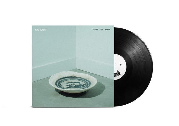 Fauxcils - Tears of Paint (New Vinyl)