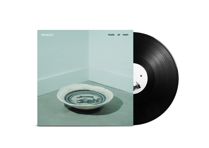 Fauxcils - Tears of Paint (New Vinyl)