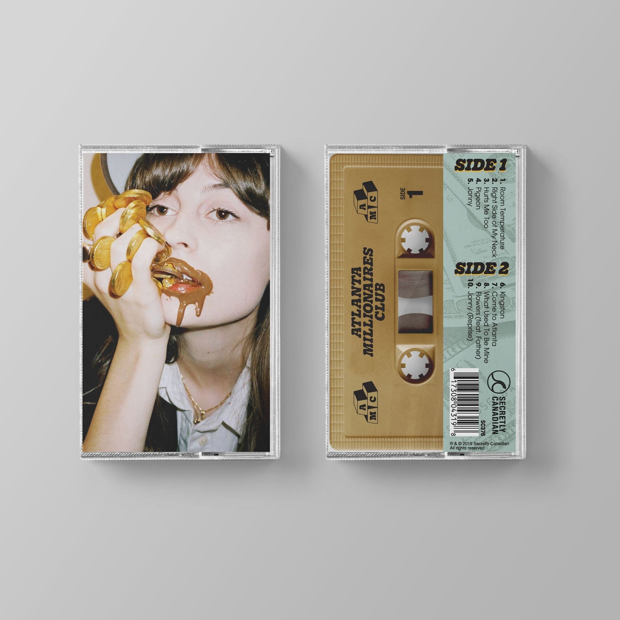 Faye Webster - Atlanta Millionaires Club (New Cassette)