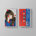 Faye Webster - I Know I'm Funny haha (New Cassette)