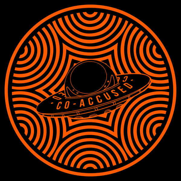 Fear-E - 9 Darter EP (New Vinyl)