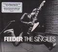 Feeder - The Singles (New Vinyl)