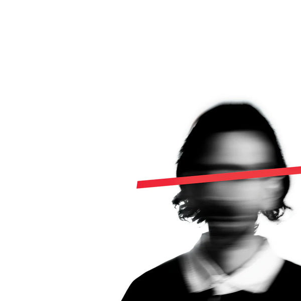 Felix Cartal - I Sabotage (2LP Indie Exclusive Red Vinyl) (New Vinyl)