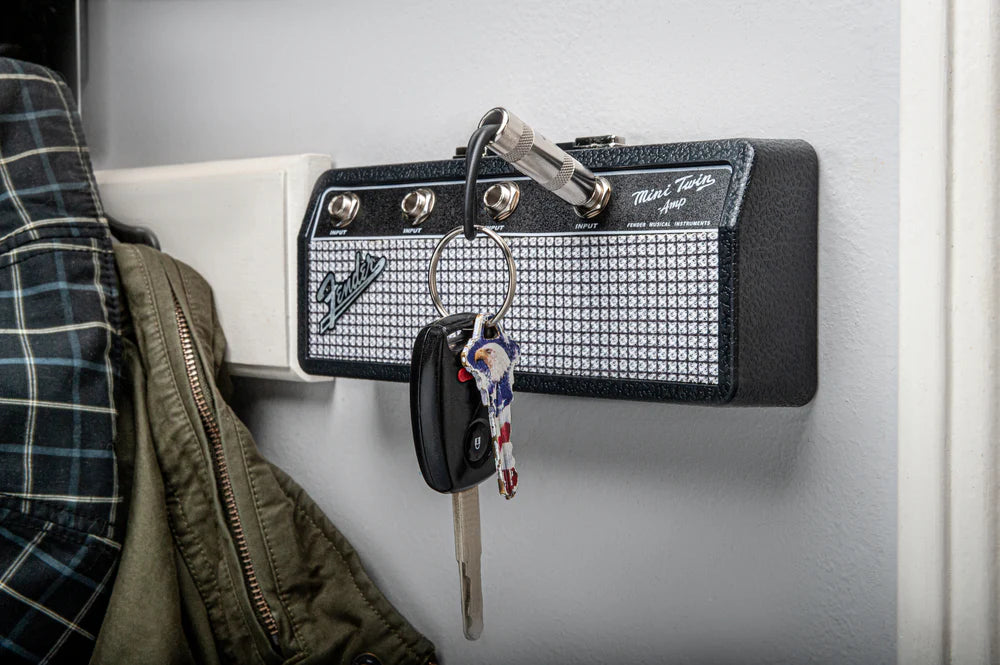 Fender Jack Rack