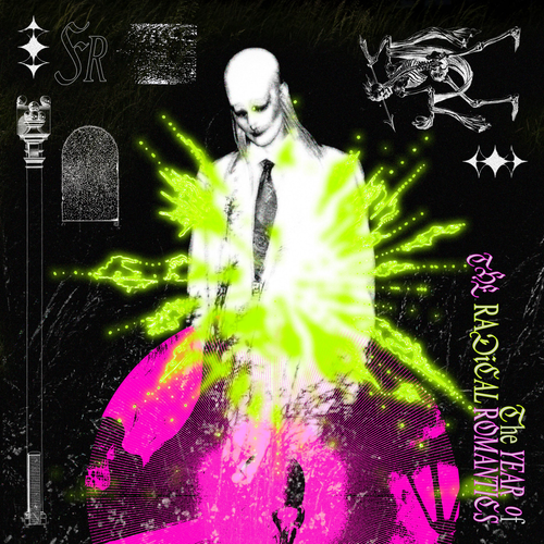 Fever Ray - The Year Of The Radical Romantics (Indie Exclusive)(New Vinyl)