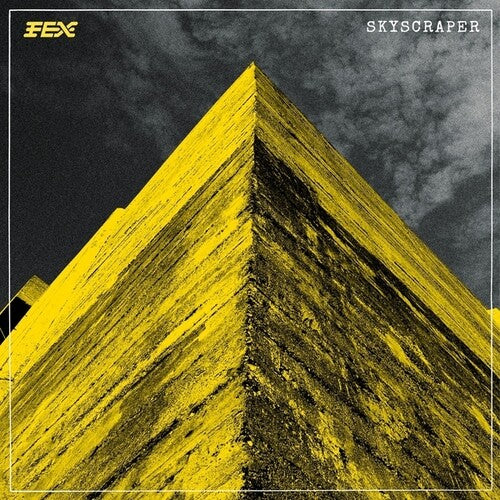 Fex - Skyscraper (New Vinyl)