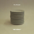 Ffa Coffi Pawb - Hei Vidal! (Clear Vinyl) (New Vinyl)