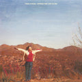 Fiddlehead - Springtime And Blind (Black Cherry Colour) (New Vinyl)