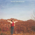 Fiddlehead - Springtime And Blind (Cloudy Blue/Red Vinyl) (New Vinyl)