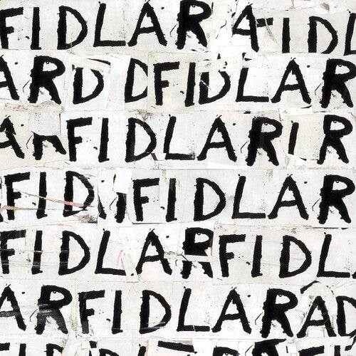 Fidlar - Fidlar (Indie Exclusive Frosted Silver Vinyl) (New Vinyl)