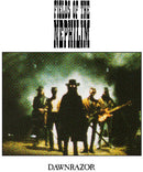 Fields Of The Nephilim - Dawnrazor (New CD)