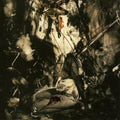 Fields of the Nephilim - Elizium (2LP Expanded Edition) (Red Vinyl) (New Vinyl)