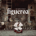 Figueroa (Amon Tobin) -  The World As We Know It (New Vinyl)