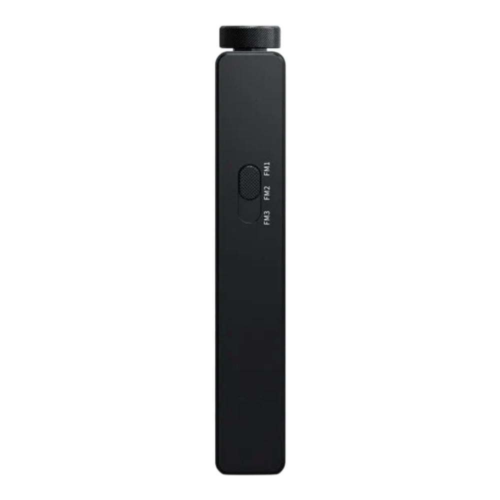 FiiO RR11 Portable Stereo Radio - BLACK