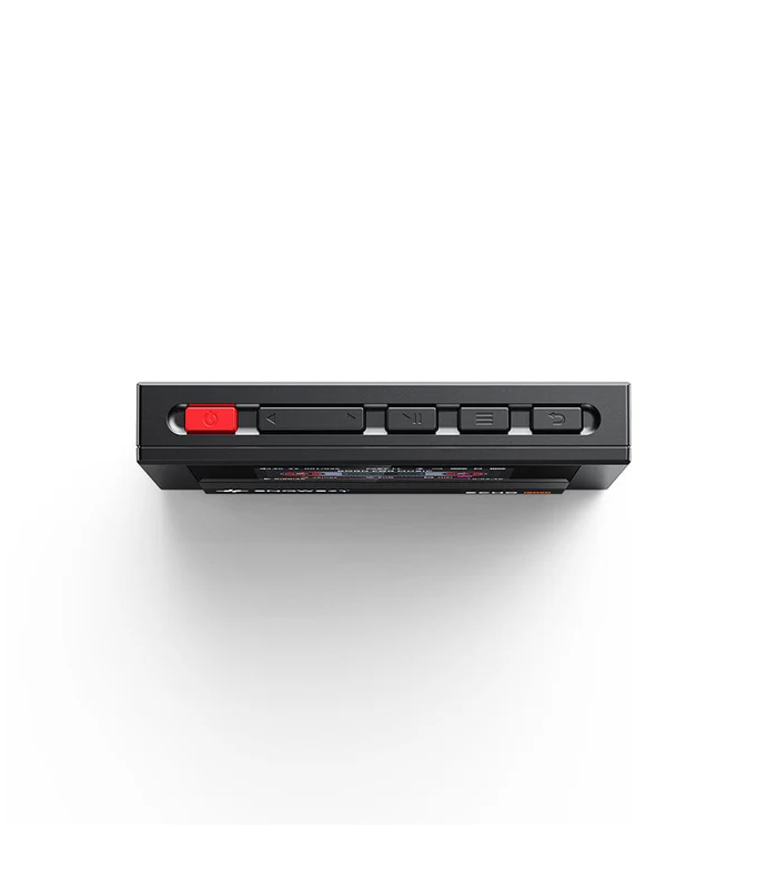 FiiO Snowsky Echo Mini - Black