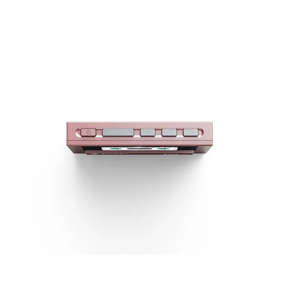 FiiO Snowsky Echo Mini - PINK
