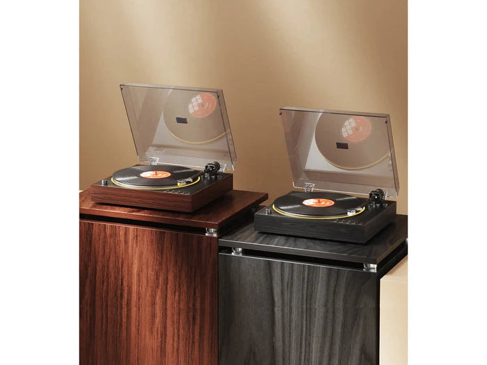 FiiO TT11 Fully Automatic Bluetooth Turntable *AVAILABLE FOR IN-STORE PICKUP ONLY*