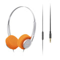 FiiO Wind Pro Hi-Res On-Ear Headphones - SILVER