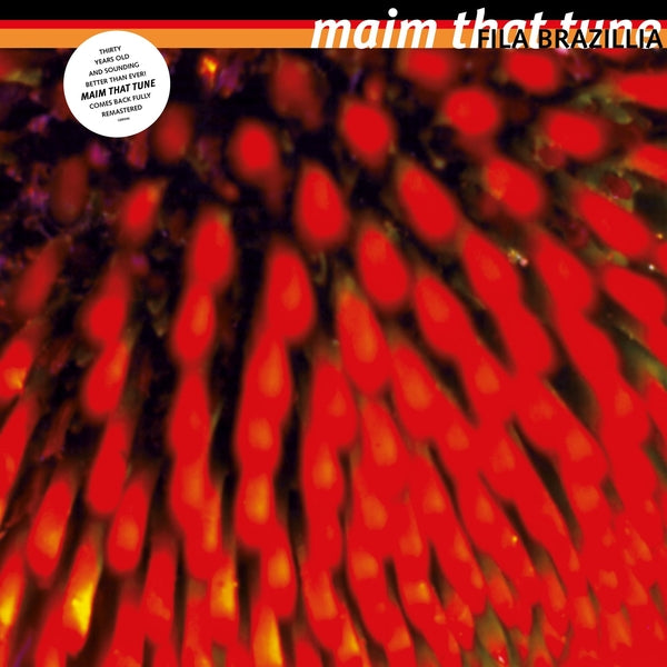 Fila Brazillia - Maim That Tune (New Vinyl)