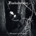 Fimbulwinter - Servants Of Sorcery (New CD)