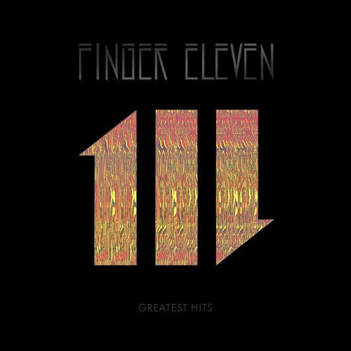 Finger Eleven - Greatest Hits (New CD)