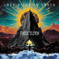 Finger Eleven - Last Night On Earth (Indie Exclusive/Yellow Vinyl) (New Vinyl)