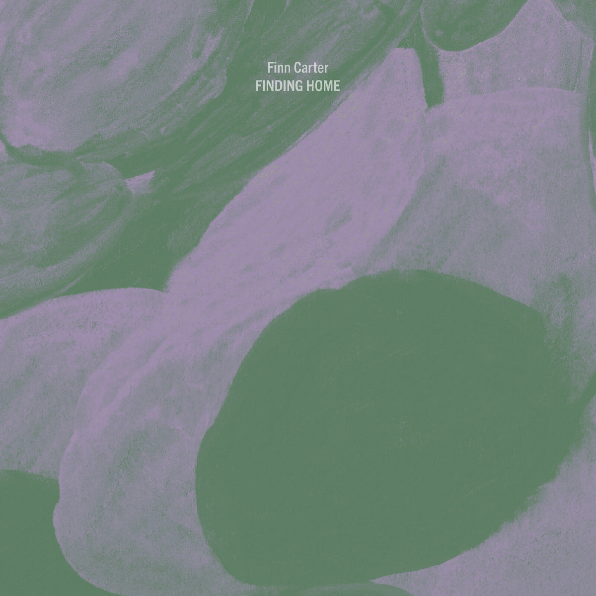Finn Carter - Finding Home (New Vinyl)