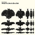 Finn Streuper - What It's Like To Be A Bat (New Vinyl)