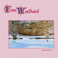 Finn Wolfhard - Fire From The Hip (Indie Exclusive Baby Blue & White Vinyl)
