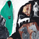 Finn Wolfhard - Happy Birthday (Clear Vinyl - Indie Exclusive) (New Vinyl)