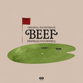 Finneas O'Connell - Beef: Season 2 O.S.T. (Country Club Green Biovinyl) (New Vinyl)