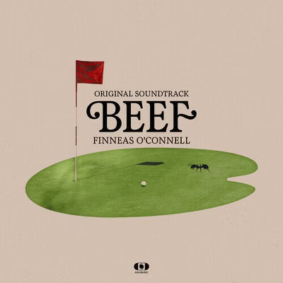 Finneas O'Connell - Beef: Season 2 O.S.T. (Country Club Green Biovinyl) (New Vinyl)
