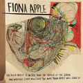Fiona Apple - The Idler Wheel (180g Remaster) (New Vinyl)