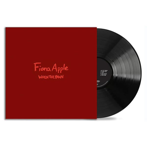 Fiona Apple - When The Pawn (180g Remaster) (New Vinyl)