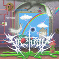 Fire-Toolz - Lavender Networks (Lavender Marble Vinyl) (New Vinyl)