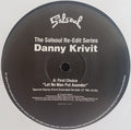 First Choice/Surface - Danny Krivit Salsoul Re-Edit Series (12") (New Vinyl)