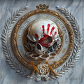 Five Finger Death Punch - Best Of Vol. 1 (Recycled Slate Vinyl) (New Vinyl)