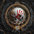 Five Finger Death Punch - Best Of Vol. 2 (2LP/Golden Smoke Coloured Vinyl) (New Vinyl)