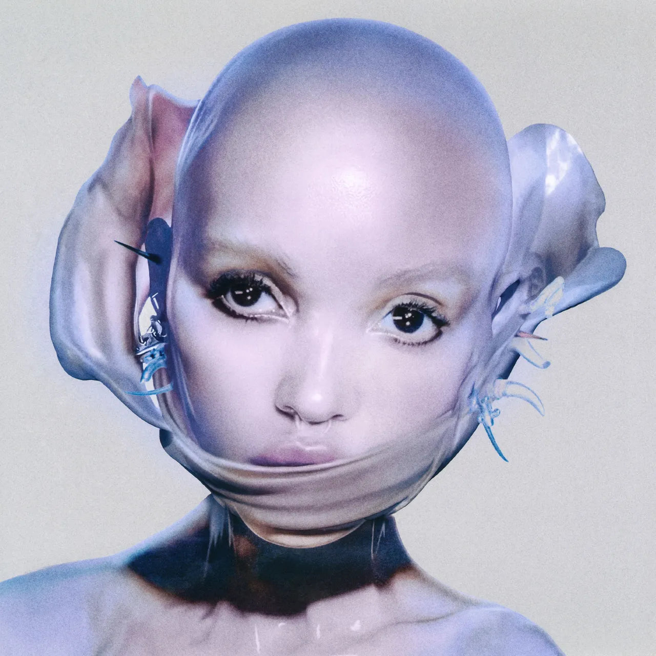 Fka Twigs - Eusexua Afterglow (New CD)